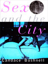 Cover image for Sex and the City